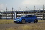 Vauxhall Astra VXR 2012 года